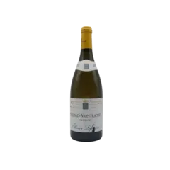 photo du vin Batârd-Montrachet Grand Cru Abimé
