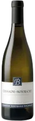 photo du vin Domaine Bertrand Bachelet "Chassagne-Montrachet" Blanc