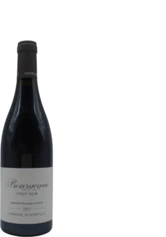 illustration du vin Bourgogne Pinot Noir