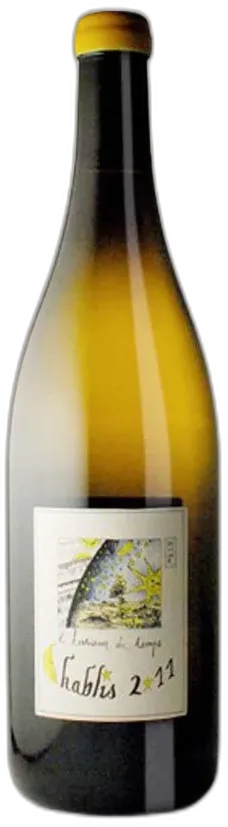 photo du vin l’Humeur du Temps