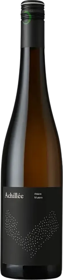 photo du vin Alsace Gewurztraminer Hespéridé