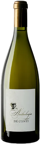 photo du vin Anthologia de Conti