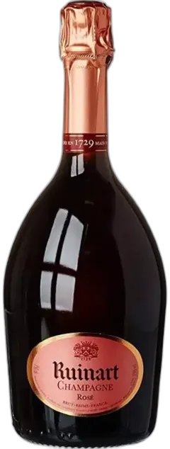 illustration du vin Ruinart Rosé