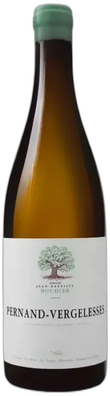 photo du vin Pernand-Vergelesses 2022 Domaine Boudier