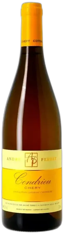 photos du vin Condrieu