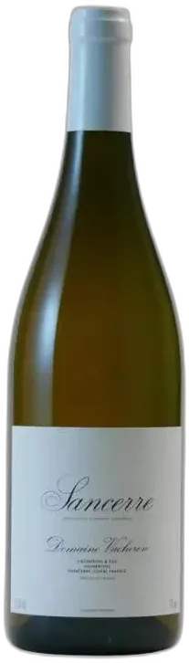 photos du vin Sancerre Blanc 2024 Domaine Vacheron