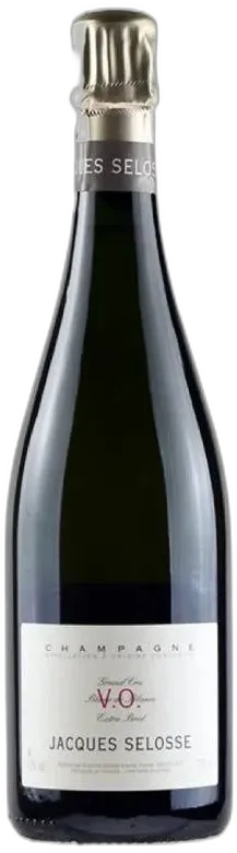 aperçu du vin la Côte Faron Blanc de Noirs Grand Cru Extra-Brut Jacques Selosse