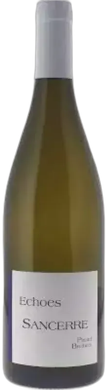 illustration du vin Sancerre Blanc "Echoes" 2024 Pinard Brothers