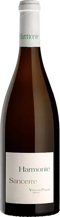 image du vin Sancerre Blanc "Harmonie" 2023 Domaine Vincent Pinard