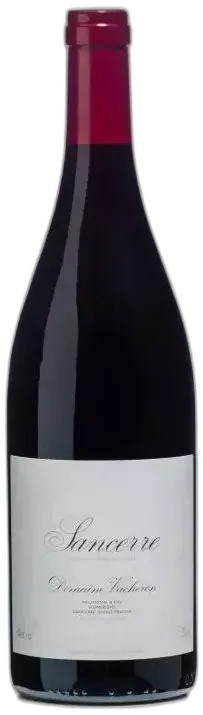 image du vin Magnum Sancerre Rouge 2023 Domaine Vacheron