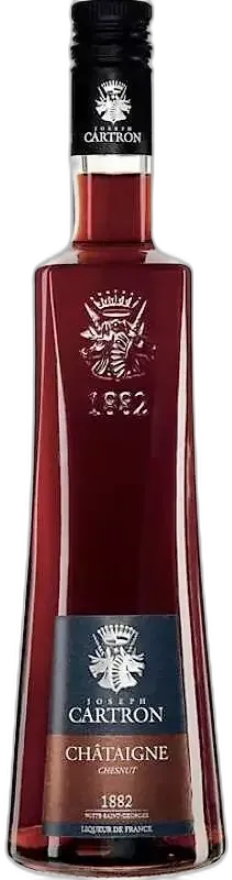 photo du vin de Chataigne Joseph Cartron