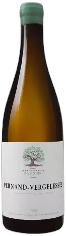 photo du vin Pernand-Vergelesses 2023 Domaine Boudier
