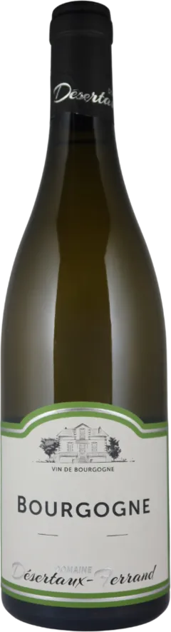 image du vin Nuits st Georges 1c les Chaboeufs 2018 Desertaux Ferrand Magnum