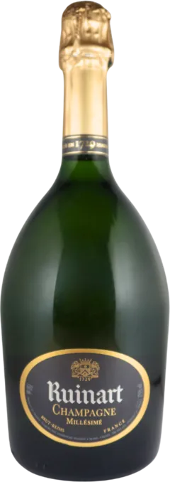 image du vin Ruinart Millesime 2016