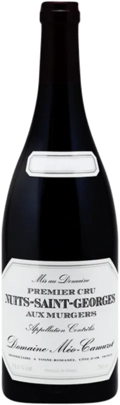 photo du vin Nuits Saint Georges 1er Cru Aux Boudots 2020 Meo Camuzet