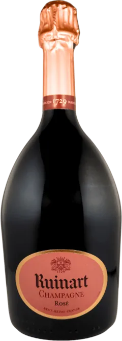 photo du vin Ruinart Rose