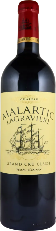 photos du vin Malartic Lagraviere 2013 Pessac Leognan