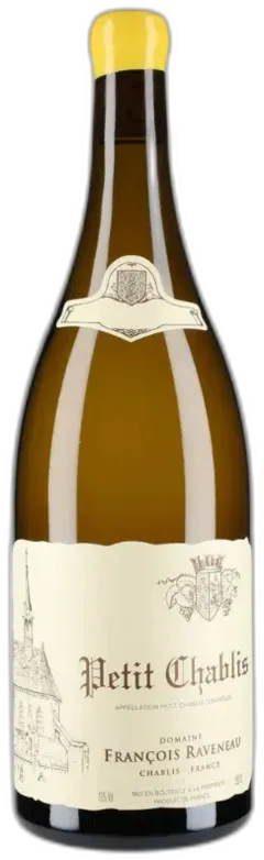 photos du vin Petit Chablis