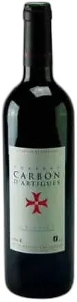 photo du vin Château Carbon d’Artigues Aop Graves