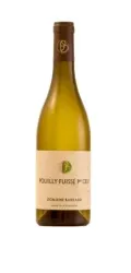 photo du vin Pouilly Fuissé 1 er Cru "la Marechaude" Domaine Barraud