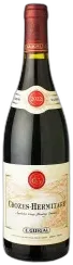 photo du vin Guigal Crozes-Hermitage Rouge 2019