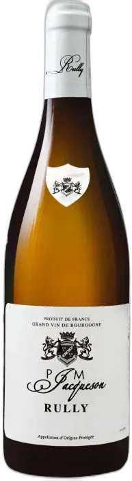 photo du vin Rully Blanc 2024
