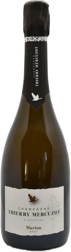 photo du vin Champagne Marion Brut