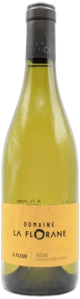 illustration du vin Domaine la Florane a Fleur Blanc