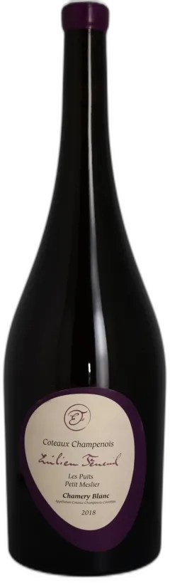 image du vin Magnum les Puits Blanc Emilien Feneuil