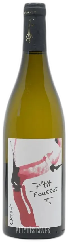 aperçu du vin p'Tit Poussot | Domaine de l'Octavin