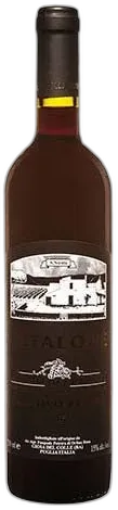 photos du vin Gioia Del Colle Doc Primitivo Fatalone