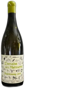 photos du vin Chardonnay 2018 Fût 2 Manu Lançon, Domaine des Murmures