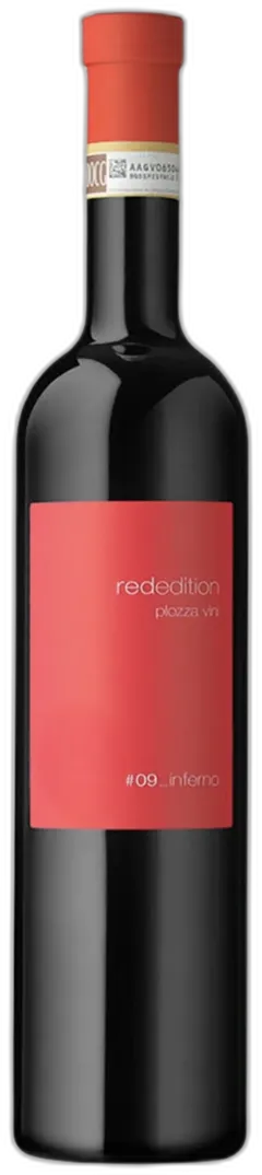 image du vin Valtellina Superiore Inferno Riserva Docg " Edition" Plozza