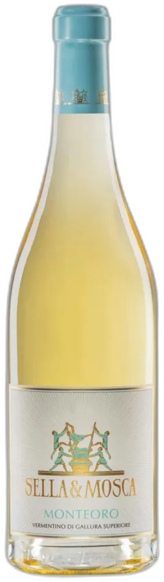 image du vin Sicilia Grillo Doc 'Altavilla Della Corte' Firriato