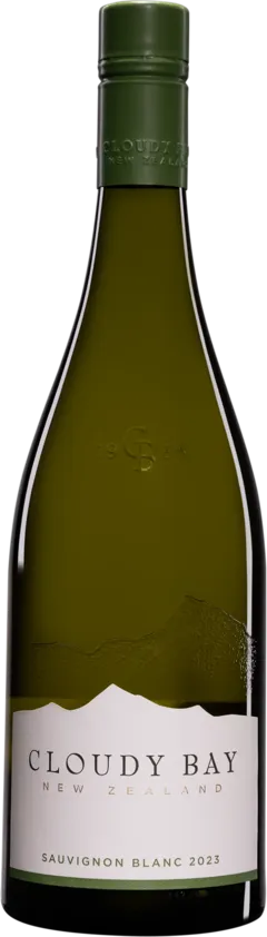 image du vin Cloudy Bay Sauvignon