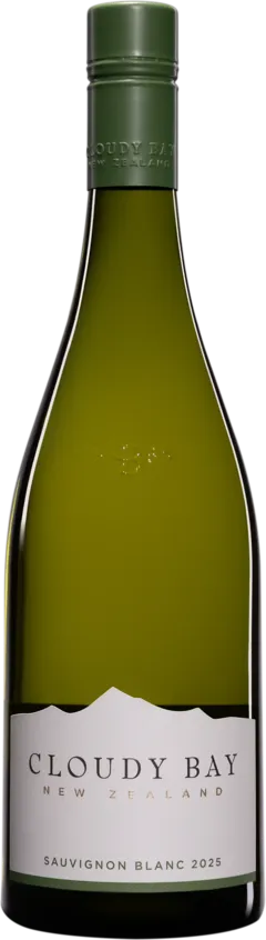 image du vin Cloudy Bay Sauvignon