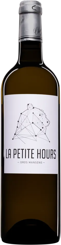 photo du vin Domaine Clos Uroulat Jurançon Sec "Petite Hours" Blanc 2023