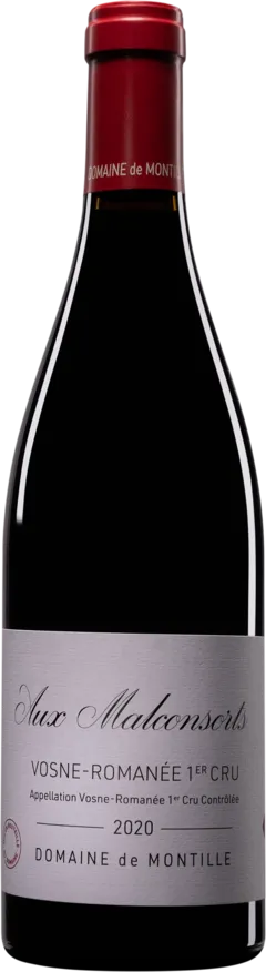 photo du vin Aux Malconsorts Christiane