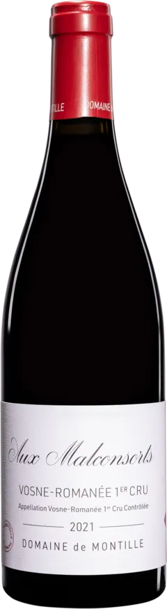 photo du vin Aux Malconsorts
