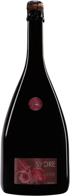 illustration du vin Mayenne Cidre Sydre Argelette Eric Bordelet