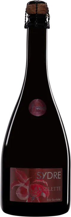 illustration du vin Mayenne Cidre Sydre Argelette Eric Bordelet