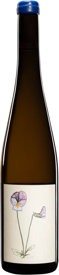image du vin Pensée Sauvage Hebinger Aop Vin d’Alsace