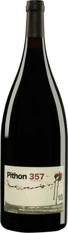 image du vin le Pilou