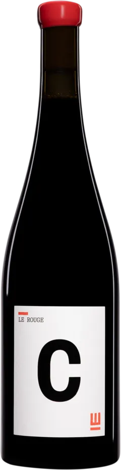 photos du vin Alsace "le Rouge"