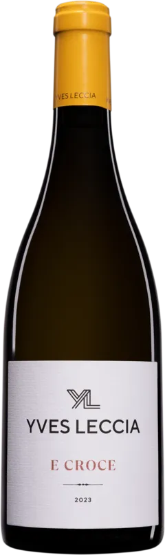 photos du vin Muscat du Cap Corse 2021 Yves Leccia Blanc