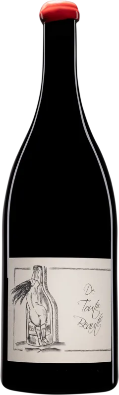 image du vin Vin de France J&Apos;en Veux Encore Anne et Jean François Ganevat