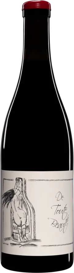 image du vin Vin de France J&Apos;en Veux Encore Anne et Jean François Ganevat