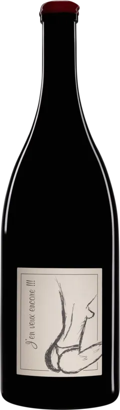image du vin Vin de France J&Apos;en Veux Encore Anne et Jean François Ganevat
