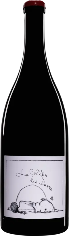 image du vin Vin de France J&Apos;en Veux Encore Anne et Jean François Ganevat