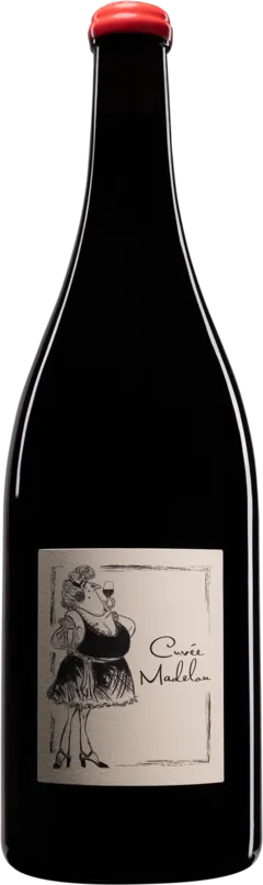 image du vin Vin de France J&Apos;en Veux Encore Anne et Jean François Ganevat